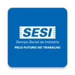 Logo of FIEG SESI android Application 